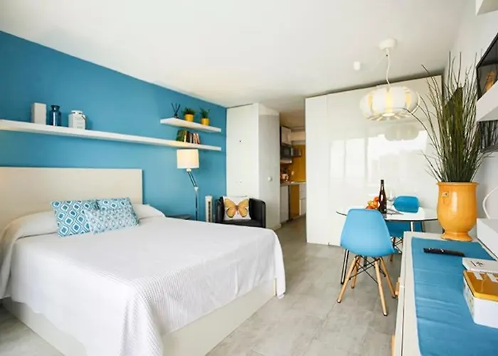 Roberta Apartment Playa De Las Americas