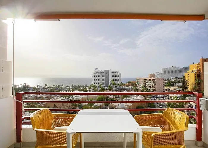 Roberta Apartment Playa De Las Americas