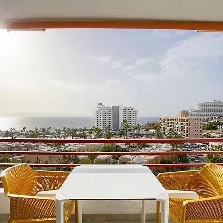 Roberta Apartment Playa De Las Americas Exterior foto