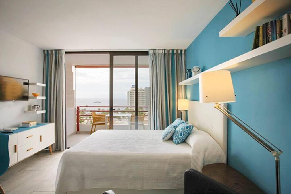 Apartamento Roberta Playa De Americas Playa de las Americas (Tenerife)