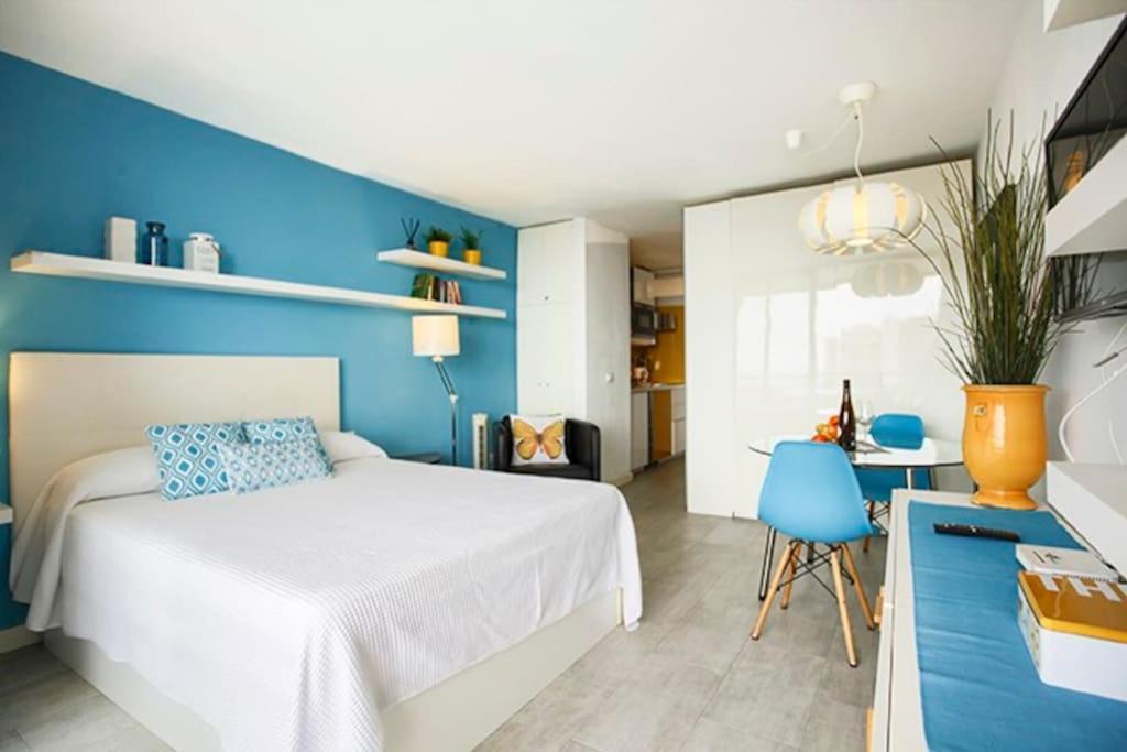 Roberta Playa De Americas Appartement *
