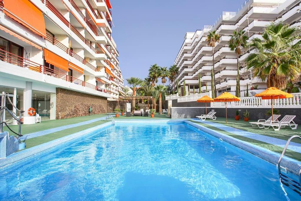 Appartement Roberta Playa De Americas *