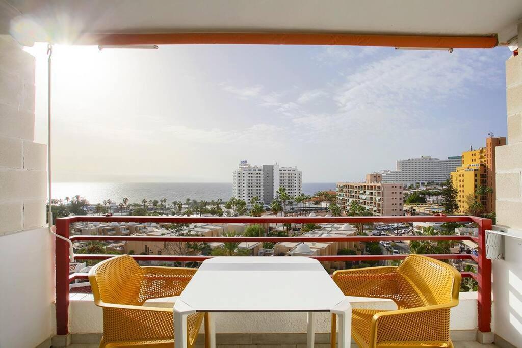 Apartamento Roberta Playa De Americas *
