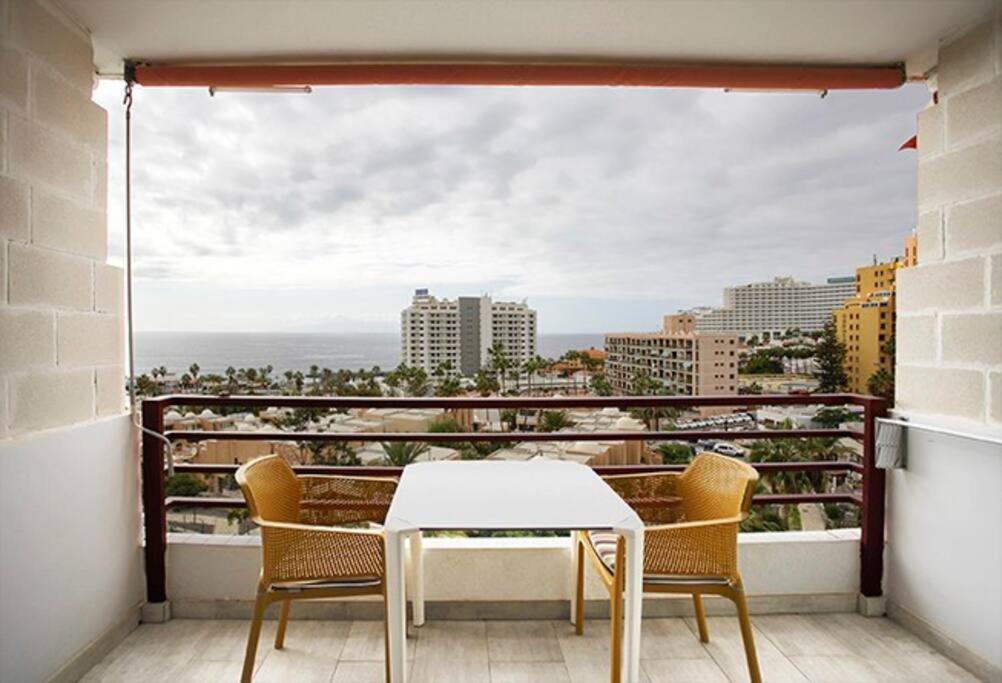 Roberta Playa De Americas Appartement *