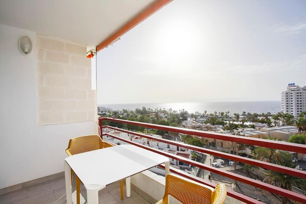 Roberta Playa De Americas Appartement *